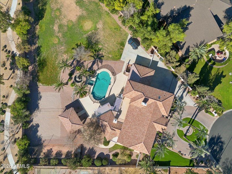 1026 N Heritage St, Gilbert, AZ 85234