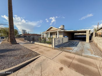 1026 Pierce St #A, Phoenix, AZ 85006