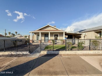 1026 Pierce St #A, Phoenix, AZ 85006