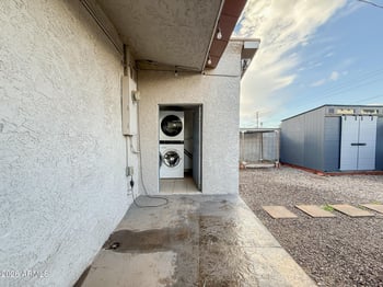 1026 Pierce St #A, Phoenix, AZ 85006