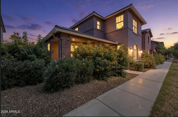 1026 Reber Ave, Gilbert, AZ 85296