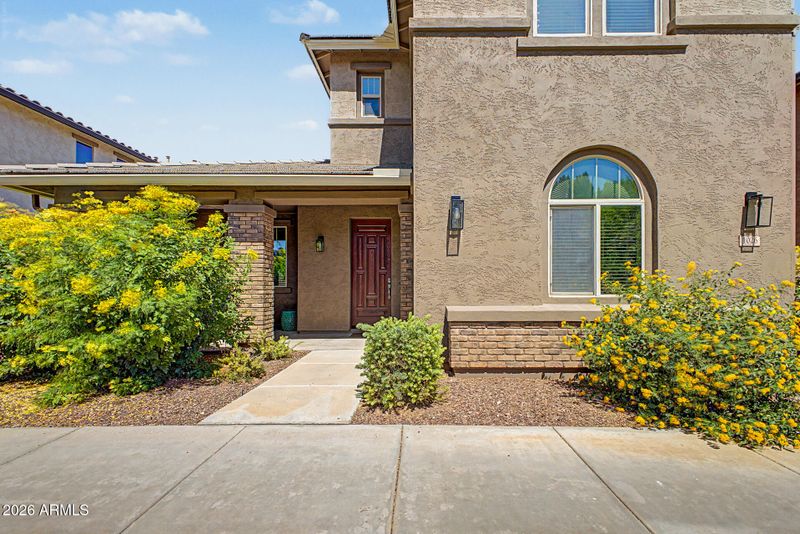1026 S Reber Ave, Gilbert, AZ 85296