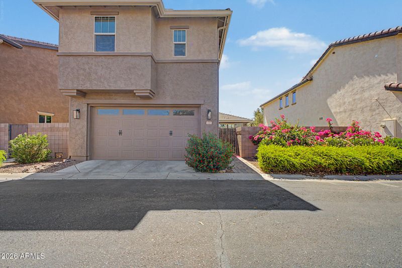 1026 S Reber Ave, Gilbert, AZ 85296