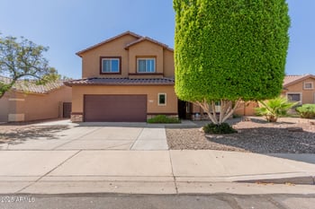 1026 Vegas St, Mesa, AZ 85208