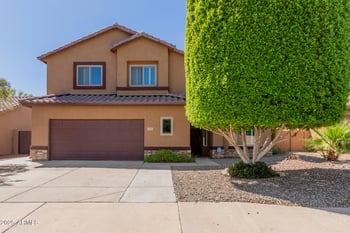 1026 Vegas St, Mesa, AZ 85208