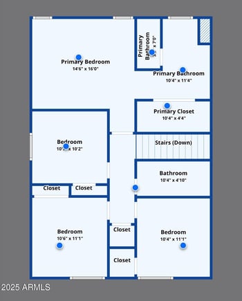 1026 Vegas St, Mesa, AZ 85208