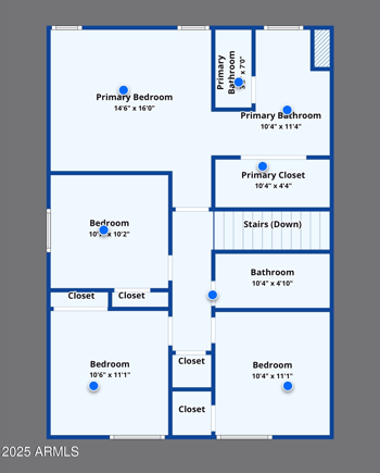 1026 Vegas St, Mesa, AZ 85208