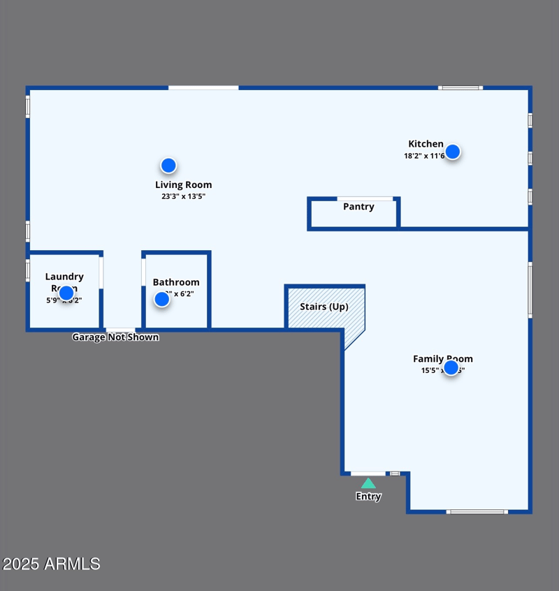 1026 Vegas St, Mesa, AZ 85208