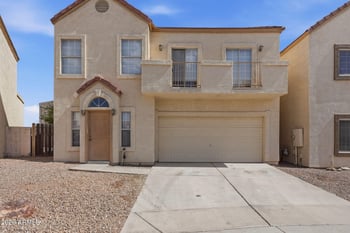 1026 Libra Dr, Tempe, AZ 85283