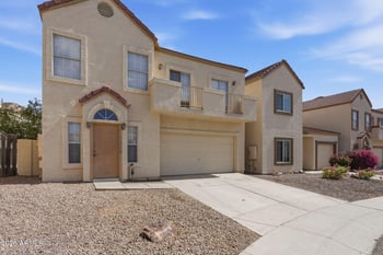 1026 Libra Dr, Tempe, AZ 85283