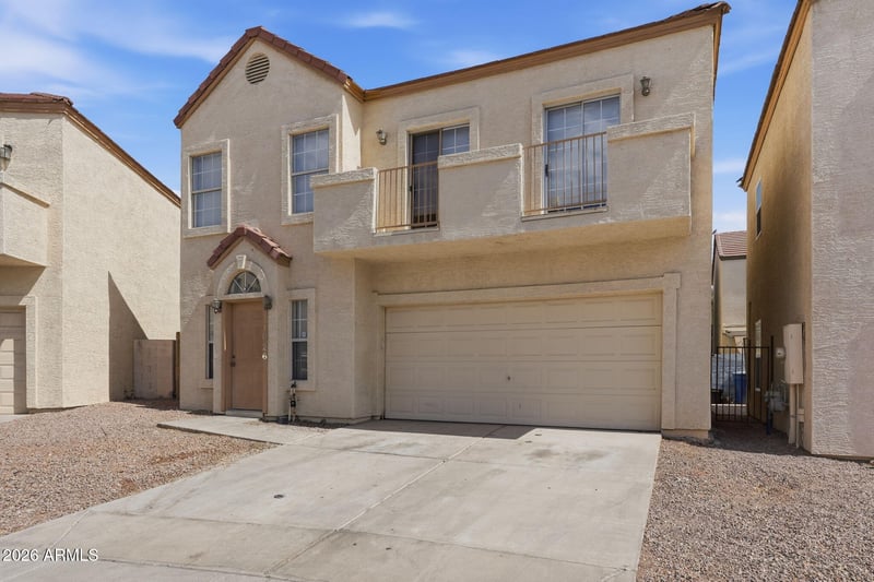 1026 Libra Dr, Tempe, AZ 85283