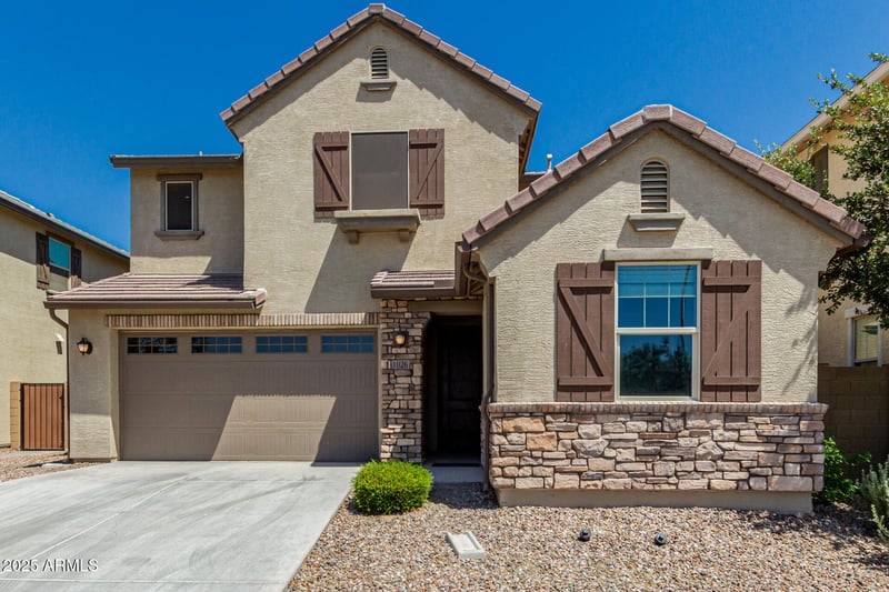 1026 Weatherby Way, Chandler, AZ 85286