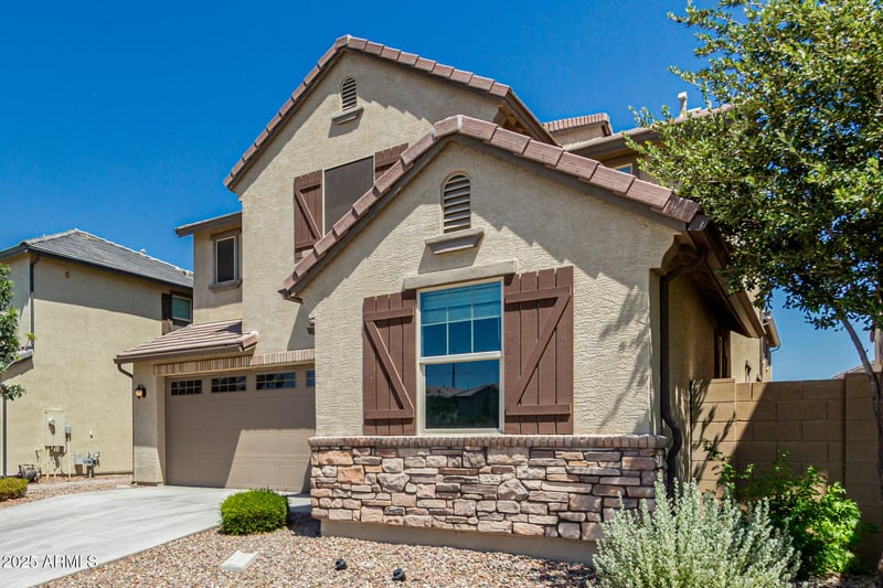 1026 Weatherby Way, Chandler, AZ 85286