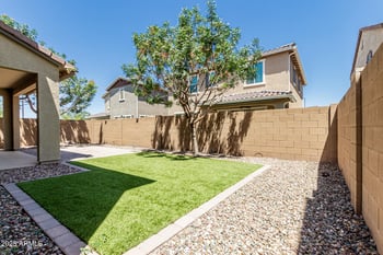 1026 Weatherby Way, Chandler, AZ 85286