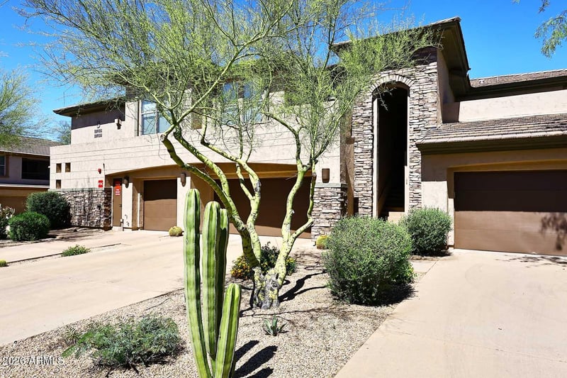 10260 White Feather Ln #2007, Scottsdale, AZ 85262