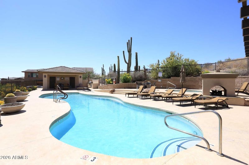 10260 White Feather Ln #2007, Scottsdale, AZ 85262