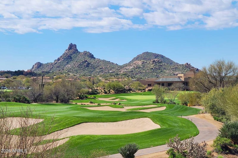 10260 White Feather Ln #2007, Scottsdale, AZ 85262