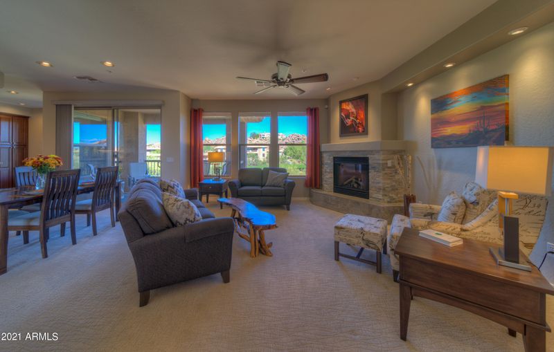 10260 E White Feather Ln #2014, Scottsdale, AZ 85262