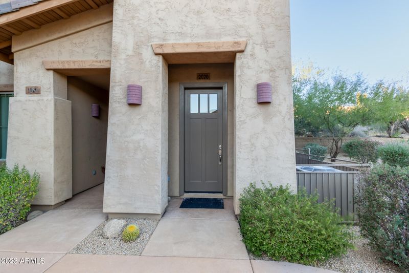 10260 E White Feather Ln #2020, Scottsdale, AZ 85262