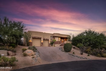 10260 Filaree Ln, Scottsdale, AZ 85262