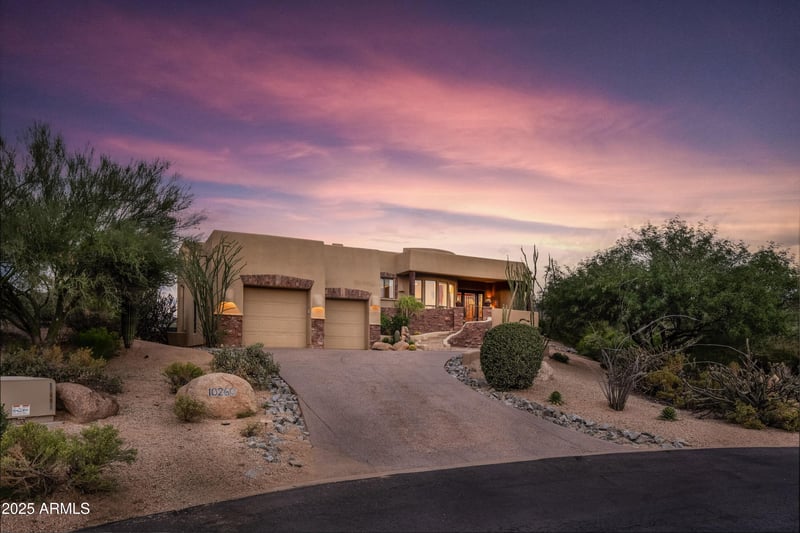 10260 Filaree Ln, Scottsdale, AZ 85262