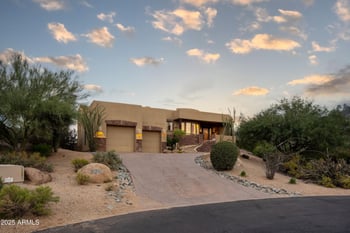 10260 Filaree Ln, Scottsdale, AZ 85262