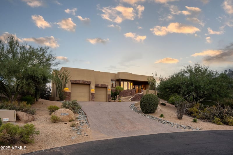 10260 Filaree Ln, Scottsdale, AZ 85262