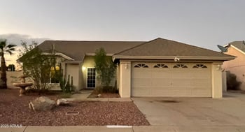 10260 Orange Dr, Glendale, AZ 85307