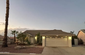 10260 Orange Dr, Glendale, AZ 85307