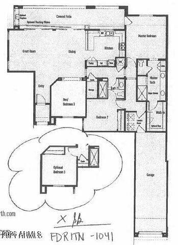 10260 White Feather Ln #1041, Scottsdale, AZ 85262