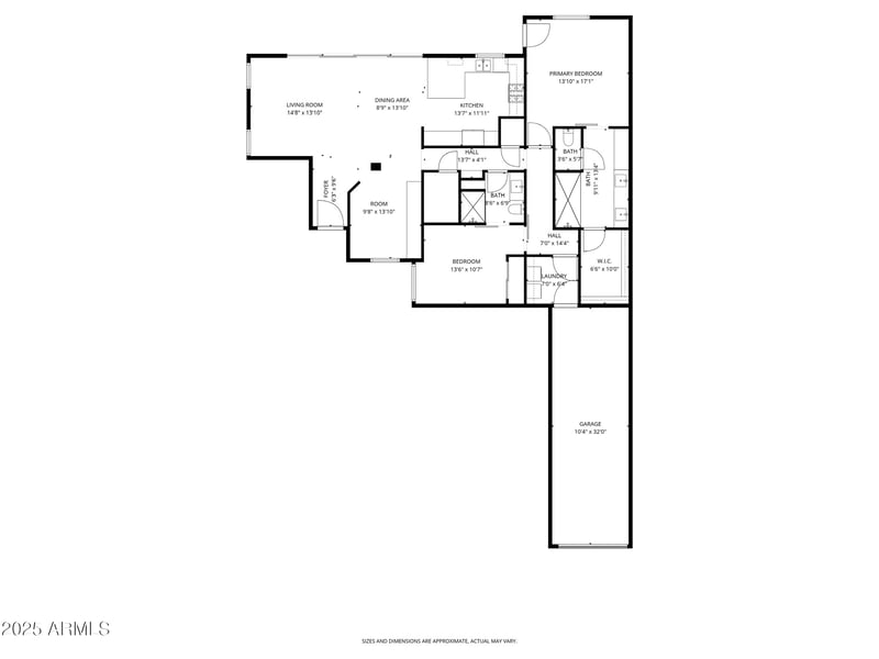 10260 White Feather Ln #1050, Scottsdale, AZ 85262