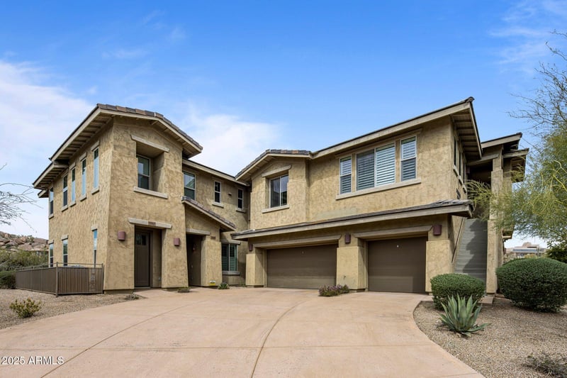 10260 White Feather Ln #2003, Scottsdale, AZ 85262