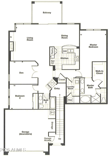 10260 White Feather Ln #2016, Scottsdale, AZ 85262