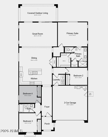 10261 Crittenden Ln, Avondale, AZ 85392