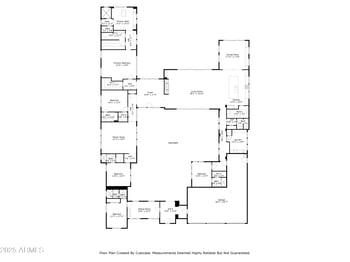 10261 De La O Rd, Scottsdale, AZ 85255