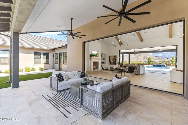 10261 De La O Rd, Scottsdale, AZ 85255