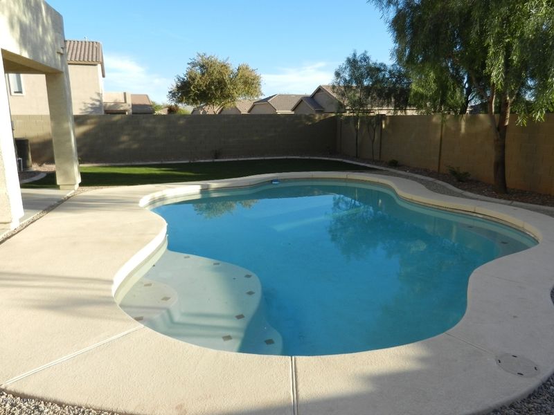 10261 E Kiva Ave, Mesa, AZ 85209