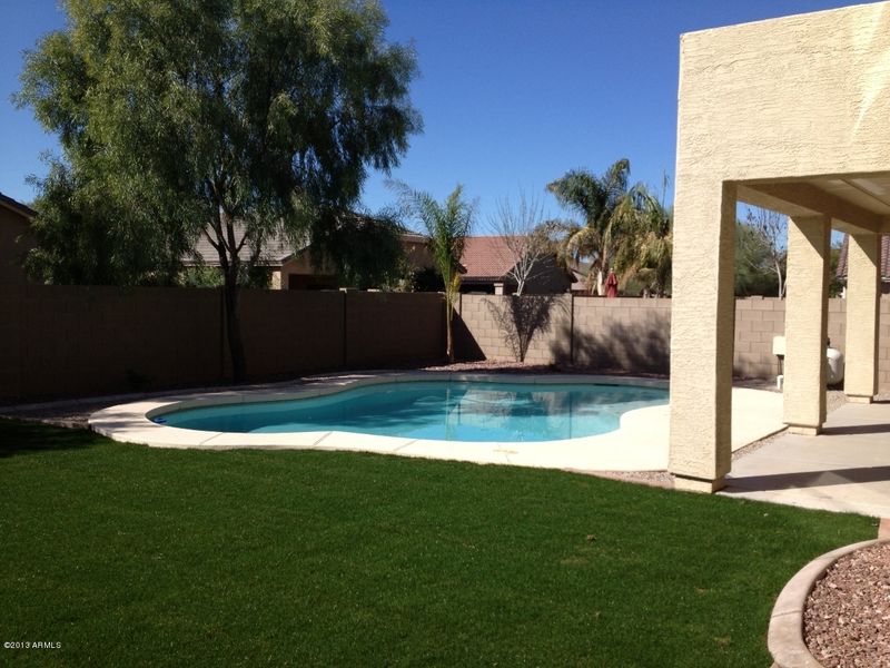 10261 E Kiva Ave, Mesa, AZ 85209