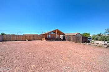 10261 La Palma Ave, Gold Canyon, AZ 85118