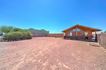 10261 La Palma Ave, Gold Canyon, AZ 85118