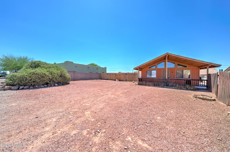 10261 La Palma Ave, Gold Canyon, AZ 85118
