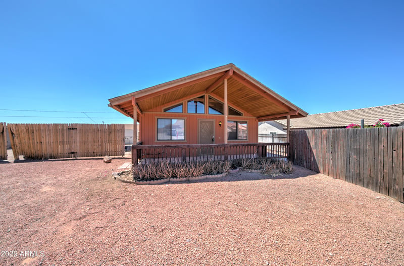 10261 La Palma Ave, Gold Canyon, AZ 85118