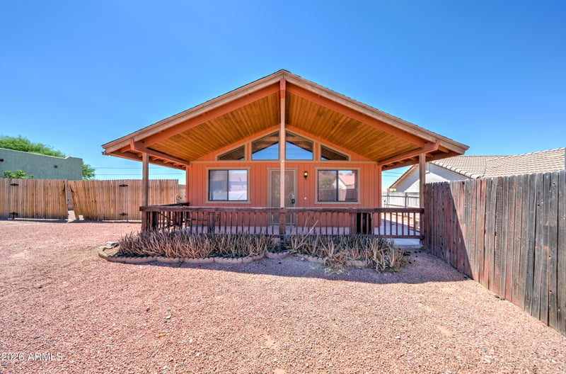 10261 La Palma Ave, Gold Canyon, AZ 85118