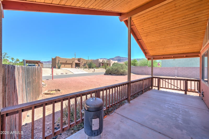 10261 La Palma Ave, Gold Canyon, AZ 85118