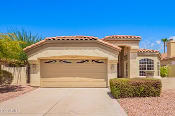 10261 Hopi Ln, Goodyear, AZ 85338