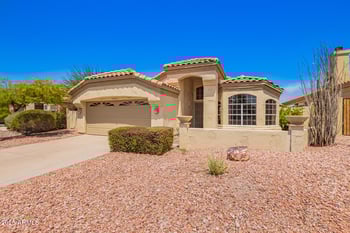 10261 Hopi Ln, Goodyear, AZ 85338