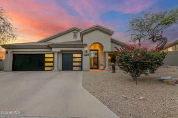 10262 Jasmine Dr, Scottsdale, AZ 85255