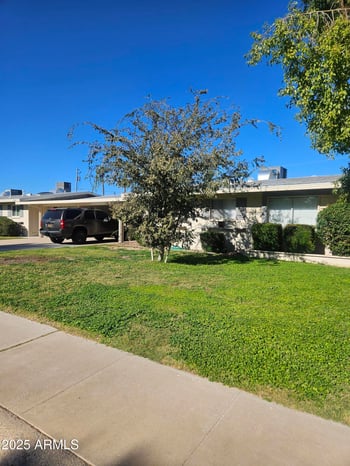 10262 Snead Cir, Sun, AZ 85351