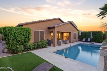 10262 Supernova Dr, Mesa, AZ 85212