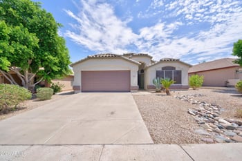 10262 Jessie Ln, Peoria, AZ 85383